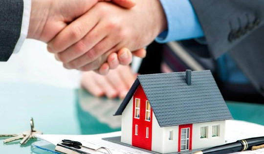 Từ nay, những trường hợp đất lấn chiếm này sẽ vẫn được cấp sổ đỏ