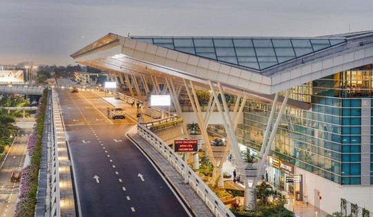 Thành phố rộng nhất Việt Nam sẽ ‘lên đời’ 2 sân bay chiến lược