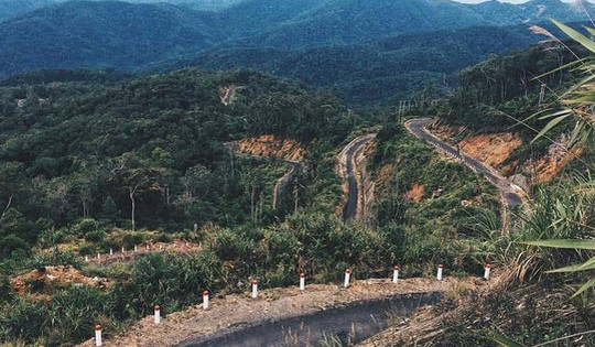 Khánh Hòa kêu gọi đầu tư du lịch sinh thái tại khu bảo tồn hơn 19.000ha