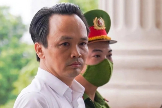 Vụ Trịnh Văn Quyết: Hơn 1,5 tỷ cổ phần thuộc sở hữu của 3 anh em sẽ xử lý ra sao?