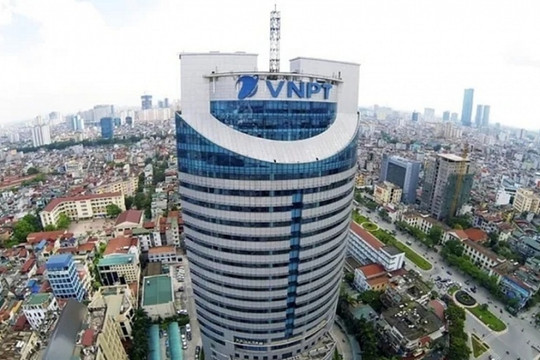Phó Thủ tướng chính thức phê duyệt chủ trương sáp nhập Vinaphone, VNPT-Media vào Tập đoàn VNPT