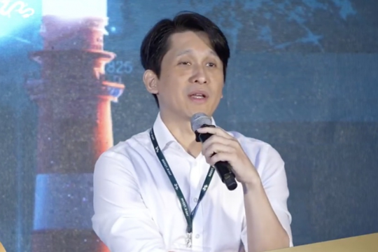 Chuyên gia Dragon Capital: TTCK có thể tăng 2–5 lần trong trung hạn