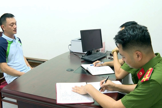 Lai lịch 3 trùm giang hồ ở Thanh Hóa bị bắt trong chưa đầy 1 tháng