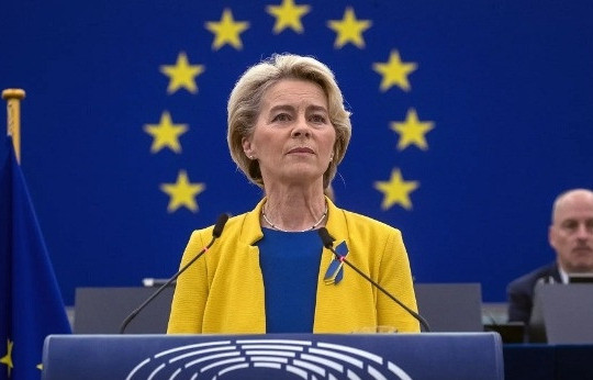 EU chuẩn bị 100 tỷ USD để đối phó ‘đòn thuế’ của ông Trump