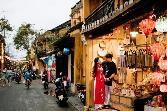 Tin mừng cho điểm đến hàng trăm năm tuổi của Việt Nam