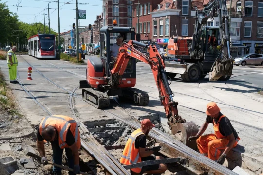Châu Âu chật vật với nắng nóng kỷ lục