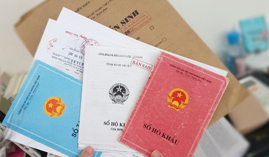 Kể từ nay, sẽ xóa hộ khẩu thường trú đối với những trường hợp này