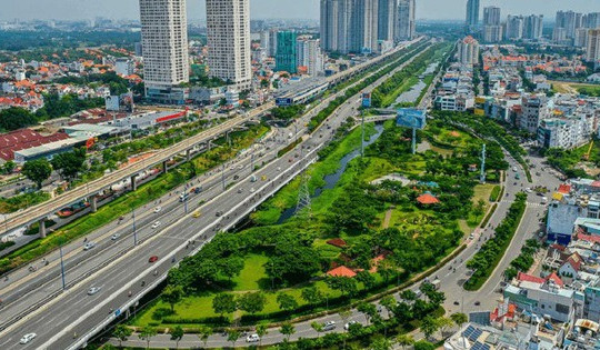 Từ bây giờ, sử dụng đất thương mại dịch vụ thế nào để được cấp sổ đỏ lâu dài?