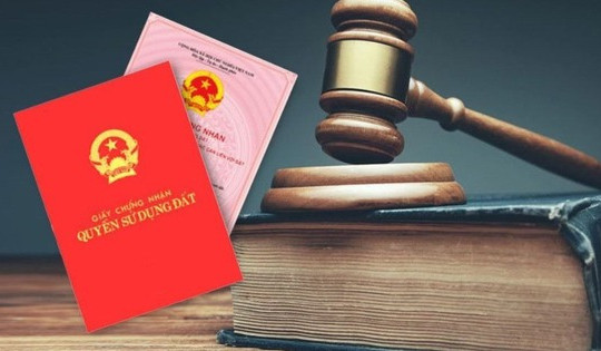 Kể từ nay, những trường hợp làm sổ đỏ này buộc phải làm ở cấp tỉnh