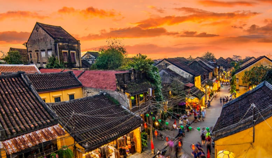 Việt Nam có duy nhất một địa điểm lọt top thành phố tốt nhất thế giới 2025