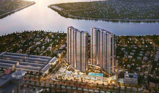 Đà Nẵng dự kiến đón hơn 4.000 căn hộ mới từ 8 dự án vào năm 2026