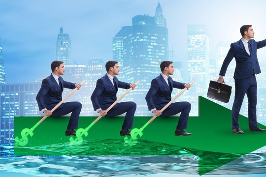 Nhận định chứng khoán 14 - 18/7: VN-Index hướng lên 1.480 - 1.600 điểm