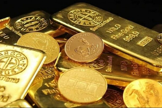 Nhiều ngân hàng đề xuất thuê nước ngoài gia công vàng miếng, NHNN nói gì?