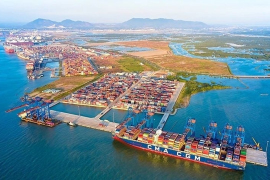 Liên danh Geleximco đề xuất xây siêu cảng hơn 50.000 tỷ đồng, Bộ Xây dựng nói gì?