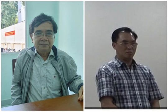 Đề nghị truy tố loạt Chủ tịch, Giám đốc