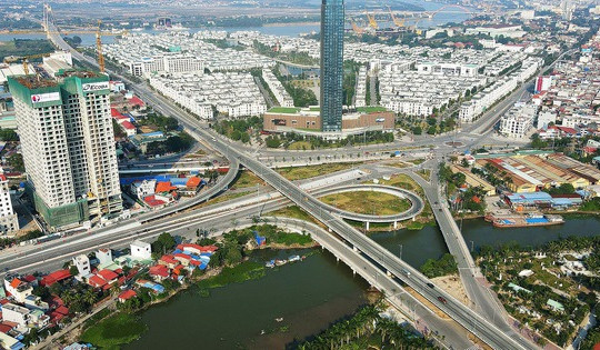 Thành phố nhỏ nhất Việt Nam sẽ có thêm hai khu công nghiệp mới, quy mô gần 7.000 tỷ