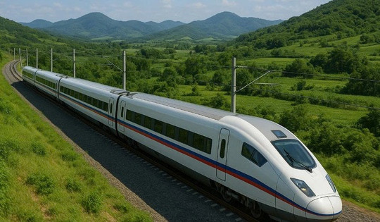 Lãnh đạo tỉnh Lâm Đồng ra chỉ đạo ‘nóng’ đối với dự án tái định cư đường sắt tốc độ cao Bắc - Nam