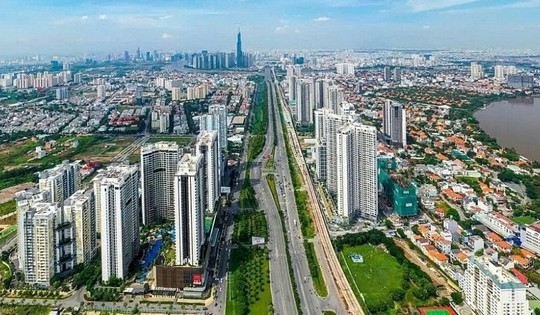 Nhiều mảnh ghép định hình thị trường bất động sản 6 tháng cuối năm 2025