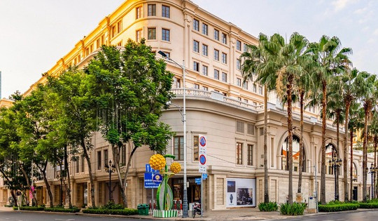 Việt Nam có 5 tòa nhà tỷ USD kết nối thẳng đến ga ngầm metro: Nhiều công trình có liên quan đến bà Trương Mỹ Lan