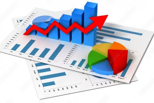 Những doanh nghiệp đầu tiên công bố BCTC quý II/2025: Đã có đơn vị lãi gấp đôi cùng kỳ