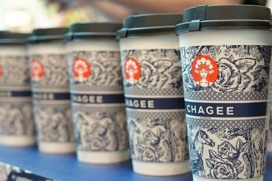 Trà sữa Chagee âm thầm tái xuất tại TP Hồ Chí Minh, khóa bình luận vẫn hứng 'mưa phẫn nộ'