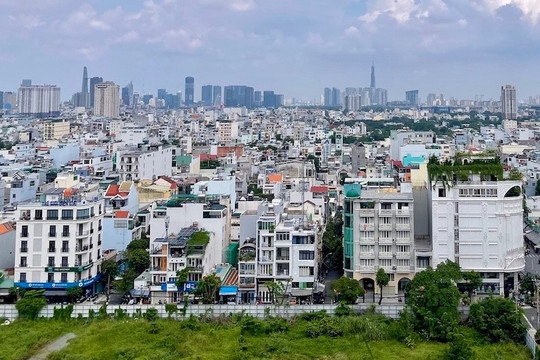 Mua đất giấy tờ viết tay có được cấp sổ đỏ?