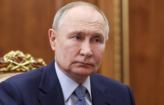 Ông Putin hé lộ lý do từng từ chối đề nghị làm Tổng thống Nga