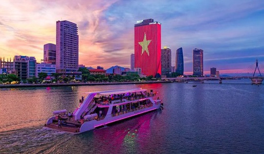 Khu thương mại tự do đầu tiên của Việt Nam đầu tư gần 10.000 tỷ xây 20 bến tàu du lịch