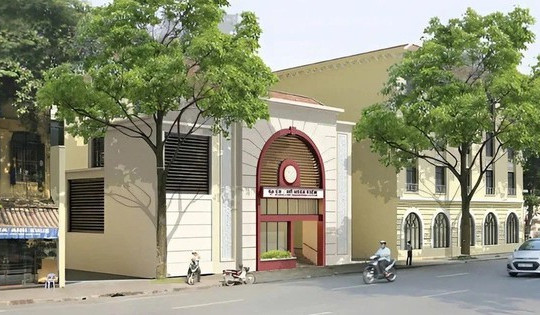 Hà Nội đẩy nhanh tiến độ, chuẩn bị khởi công 2 tuyến metro và 6 cây cầu quy mô lớn