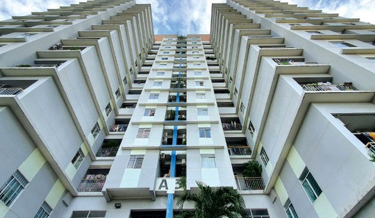 Kể từ nay, thủ tục giao chủ đầu tư làm dự án nhà ở xã hội rút ngắn còn 22 ngày