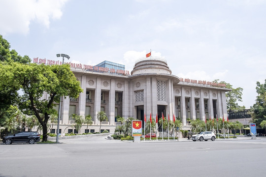 Thanh tra NHNN chỉ ra loạt sai phạm về hoạt động quản trị, tín dụng, phòng chống rửa tiền tại ngân hàng Shinhan Việt Nam