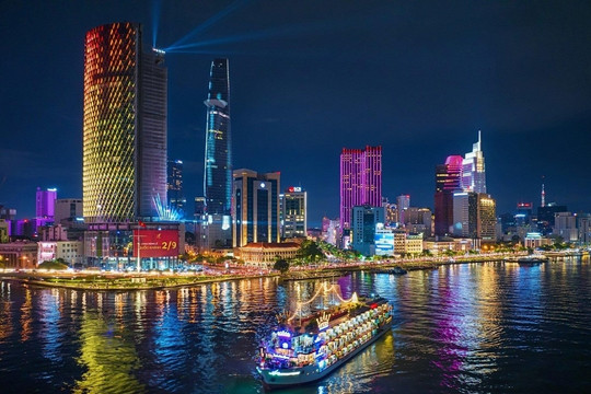 Việt Nam vừa vượt loạt nước ASEAN, hơn hẳn Thái Lan 48 bậc về một chỉ số