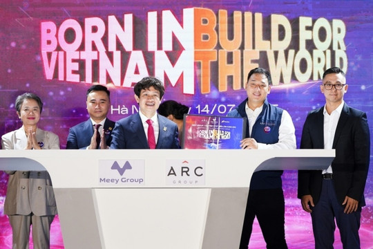 Sau VinFast, thêm một doanh nghiệp Việt Nam muốn IPO tại Mỹ