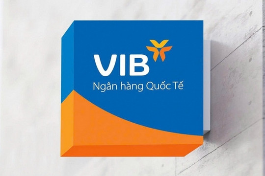 VIB chi 2.000 tỷ đồng tất toán trái phiếu trước hạn