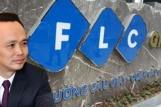 Kết thúc xét xử vụ án Trịnh Văn Quyết, Tập đoàn FLC triệu tập ĐHĐCĐ bất thường