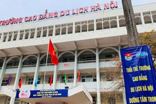 Ngành học mang tính ứng dụng cao, chỉ 1,5 năm là xong, không lo AI ‘tranh việc’: Lương lên tới 50 triệu/tháng, doanh nghiệp ‘trải thảm đỏ’ mời làm