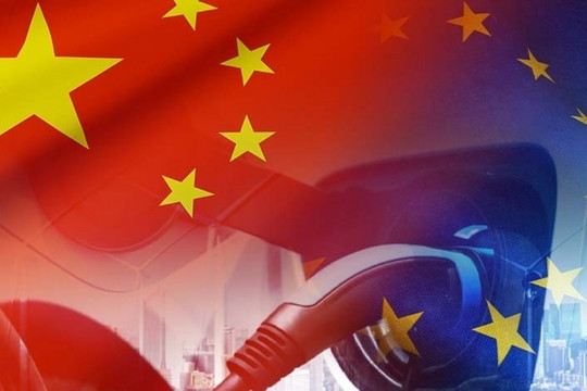 Xe điện Trung Quốc đang khiến lục địa già chao đảo vì loạt ưu điểm tưởng chỉ có trong mơ