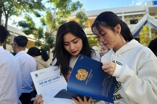 Ngành bán dẫn 'khát 50.000' chuyên gia và kỹ sư: Đây là những trường tổ chức xét tuyển học bạ