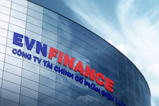 Dòng tiền vào nhóm tài chính, khối ngoại 'săn' cổ phiếu có tỷ lệ bao phủ nợ xấu top đầu