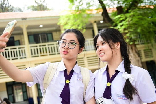 Tỉnh nào có nhiều điểm 10 môn Toán thi tốt nghiệp THPT năm 2025 nhất?