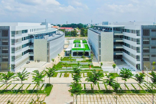 Từ hôm nay, Việt Nam chính thức có thêm một Đại học