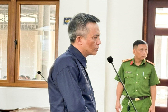 Giám đốc sở hữu 3 công ty bất động sản lừa đảo hơn 105 tỷ đồng