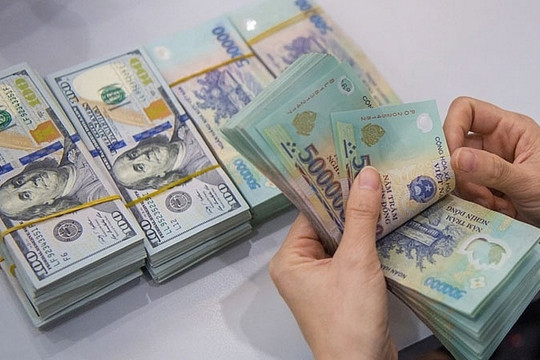 Tổng Giám đốc Nguyễn Văn Hoành nhận mức án chung thân