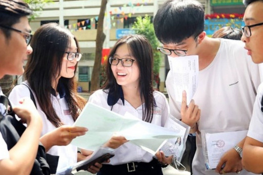 5 ngành nghề liên tục bị 'báo thẻ đỏ' vì ít cơ hội việc làm, ra trường dễ thất nghiệp, phụ huynh và học sinh cần lưu ý
