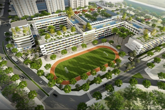 Tập đoàn giáo dục có hơn 200.000 học viên khẩn thiết kêu cứu cơ quan chức năng xử lý tranh chấp thương vụ 1.000 tỷ đồng