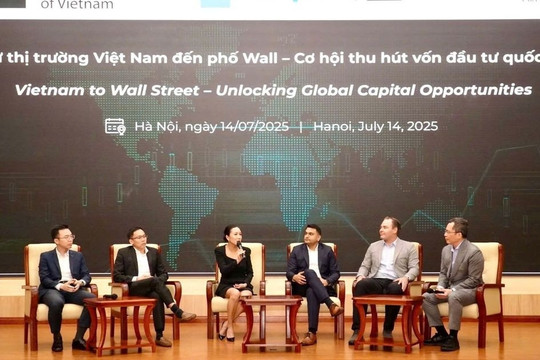 UBCK mở đường, một doanh nghiệp Việt muốn IPO tại Mỹ tiếp bước VinFast