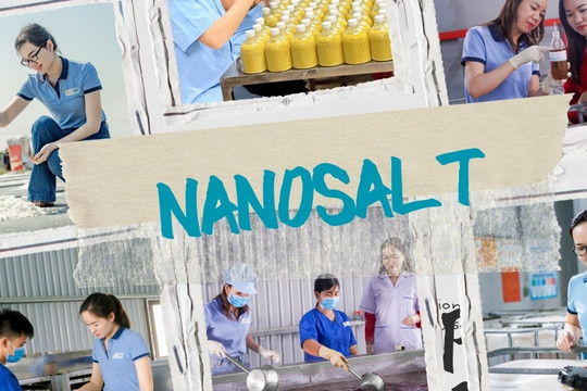Tốt nghiệp Ngoại thương, cô gái 9X quyết tâm về quê khởi nghiệp 'hồi sinh' tinh hoa biển cả