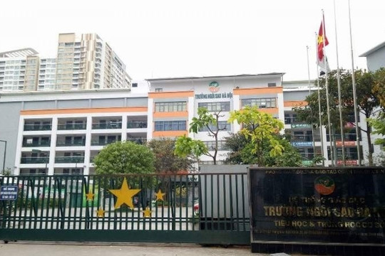 EQuest tố giác nhà sáng lập hệ thống liên cấp Ngôi Sao Hà Nội có dấu hiệu lừa đảo, tham ô và chiếm đoạt tài sản