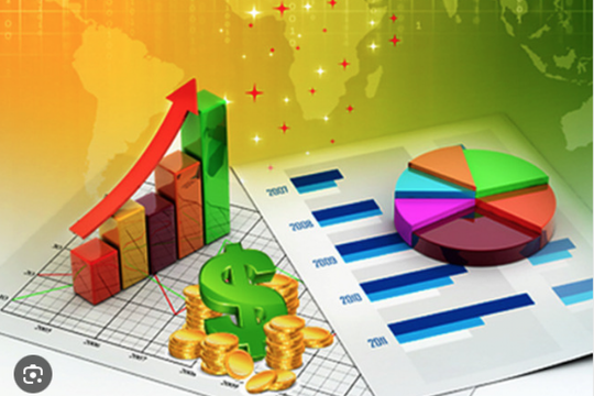 Cập nhật KQKD quý II/2025: Thêm nhiều doanh nghiệp báo lãi tăng đột biến