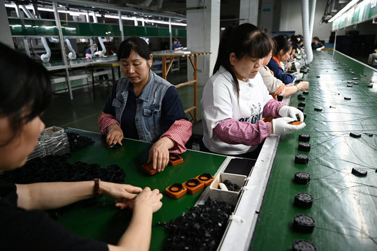 TSMC, Foxconn và cái giá của việc 'chia tay' Trung Quốc